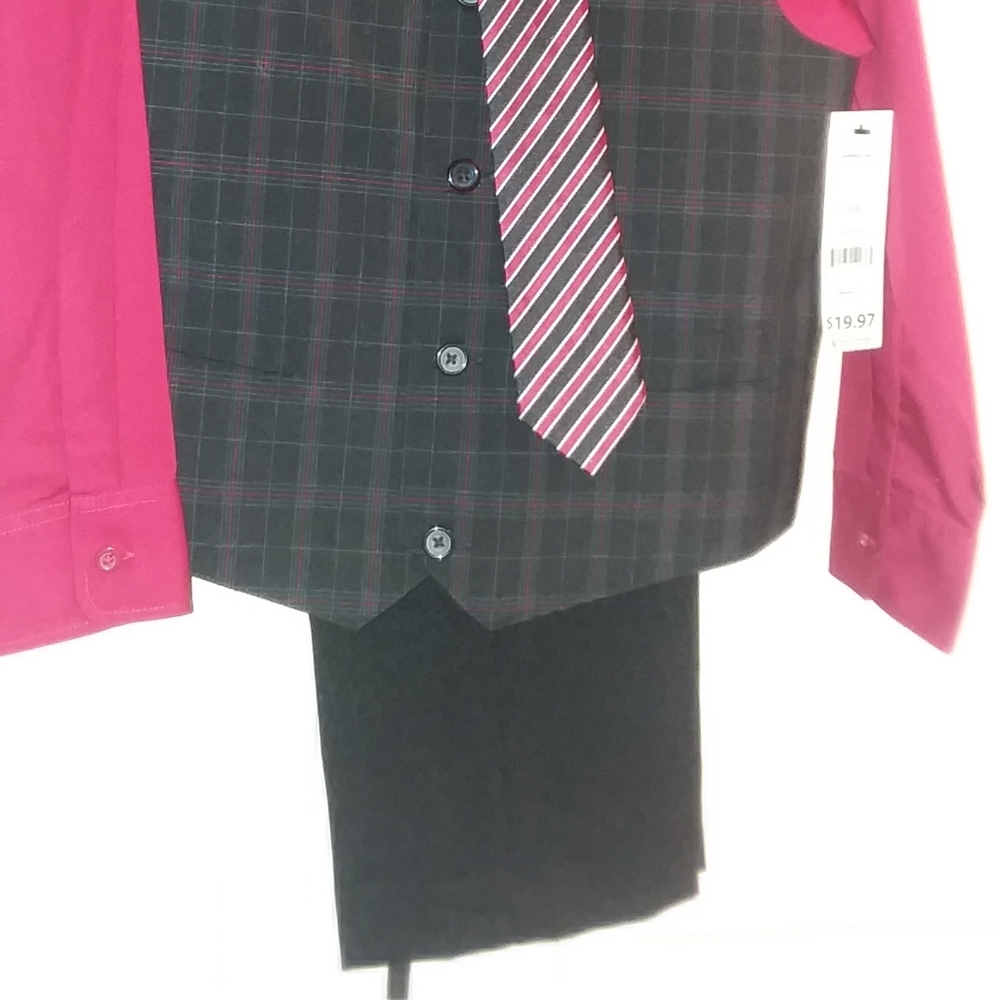 George Sets - Picture 2 of 2